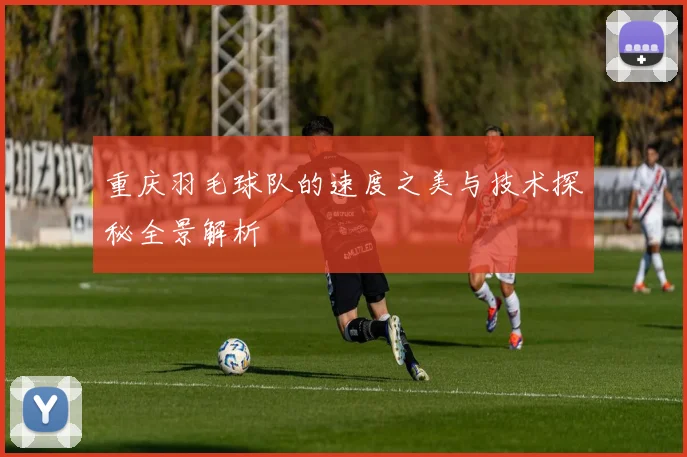 重庆羽毛球队的速度之美与技术探秘全景解析