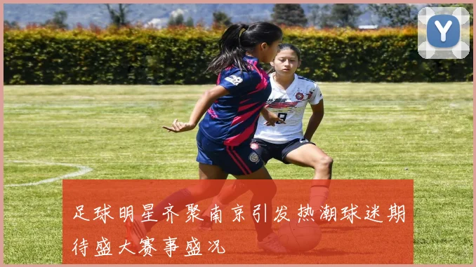 足球明星齐聚南京引发热潮球迷期待盛大赛事盛况