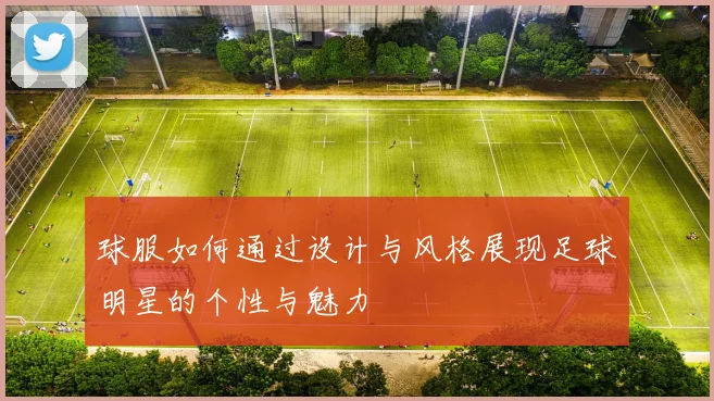 球服如何通过设计与风格展现足球明星的个性与魅力