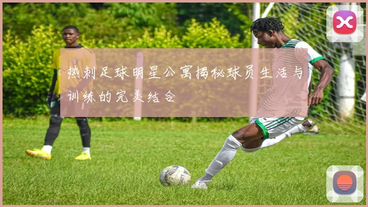 热刺足球明星公寓揭秘球员生活与训练的完美结合