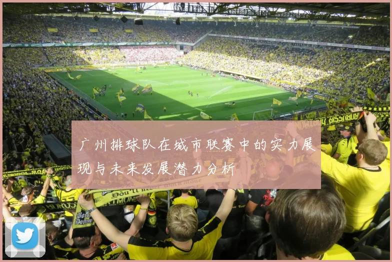 广州排球队在城市联赛中的实力展现与未来发展潜力分析